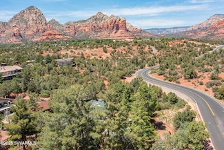 205 Soldiers Pass Rd, Sedona, AZ 86336