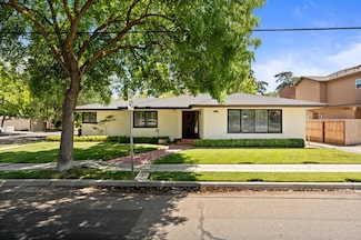 668 E Mckinley Ave, Fresno, CA 93728