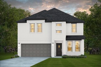 110 Longhorn Run Dr, Montgomery, TX 77356