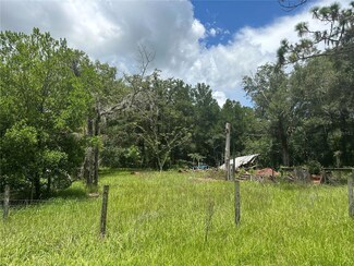 380 NE 157 Ave, Williston Highlands, FL 32696