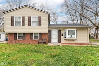 8224 Barry Rd, Indianapolis, IN 46219