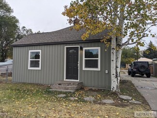 358 E 17th St, Idaho Falls, ID 83404