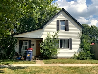 1216 Quarry Ave NW, Grand Rapids, MI 49504