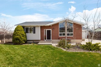 3907 Zana Ln, Magna, UT 84044