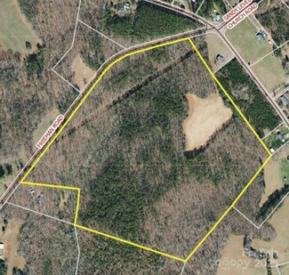 00 Freeman Rd, Bostic, NC 28018