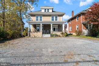 17828 Virginia Ave, Hagerstown, MD 21740