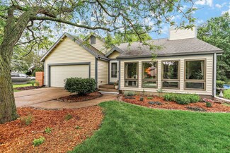 6502 Woodgate Rd, Middleton, WI 53562