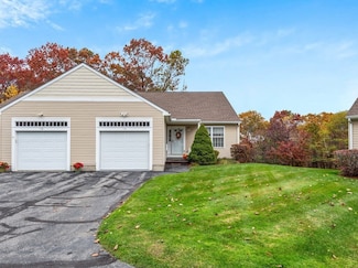 156 Hillside Village Dr, West Boylston, MA 01583