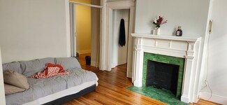 5 Spofford Rd Unit 9, Allston, MA 02134