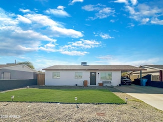 4121 W Alta Vista Rd, Phoenix, AZ 85041