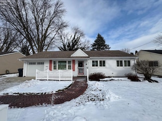 3007 N Bayview Ln, Sandusky, OH 44870