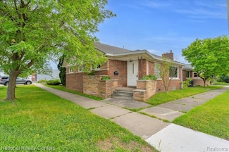 7300 Allen Rd, Allen Park, MI 48101