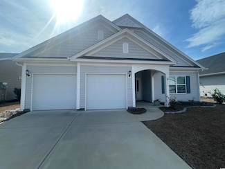 128 Glengrove Ln, Murrells Inlet, SC 29576