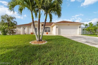2303 SE 3rd St, Cape Coral, FL 33990