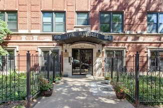 6019 N Winthrop Ave Unit 211, Chicago, IL 60660