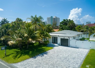 3208 Dow St, Pompano Beach, FL 33062