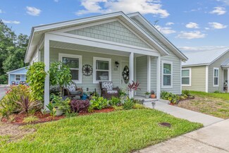 831 Broach St, St. Augustine, FL 32084