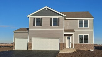 13529 Carmel Blvd, Plainfield, IL 60544