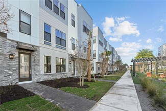 2233 Valentine Alley, Orlando, FL 32804