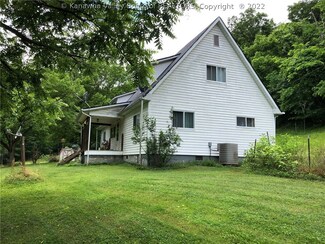 5782 Pond Branch Rd, Southside, WV 25187