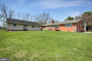 201 Myrtle Ave, Waynesboro, PA 17268