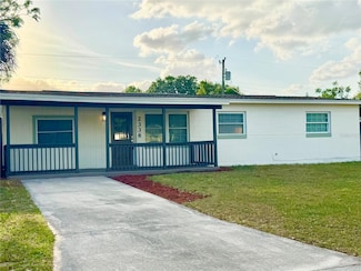 2336 Nansen Ave, Orlando, FL 32817