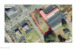 1800 Wayne Memorial Dr, Goldsboro, NC 27534