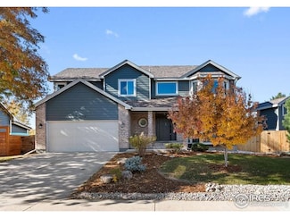 3319 Lochwood Dr, Fort Collins, CO 80525