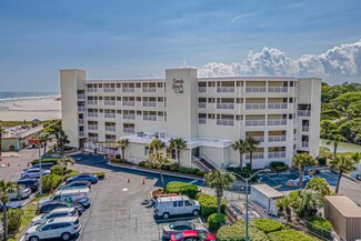 9400 Shore Dr Unit 406, Myrtle Beach, SC 29572