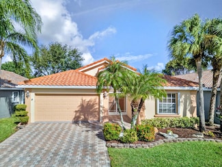 7791 Campania Dr, Boynton Beach, FL 33472