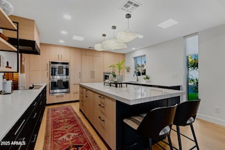 8749 E Vía de Dorado, Scottsdale, AZ 85258