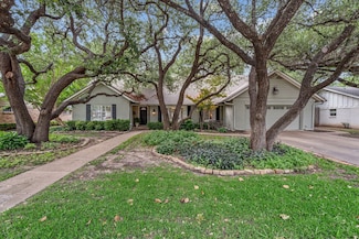 4217 Blackhaw Ave, Fort Worth, TX 76109