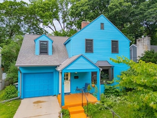 818 Ottawa Trail, Madison, WI 53711