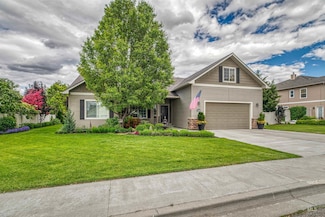 734 N Dorian Dr, Ontario, OR 97914