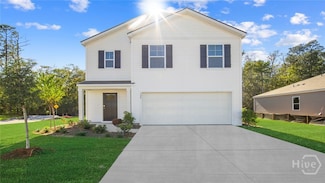 125 Fraser Ln, Rincon, GA 31326