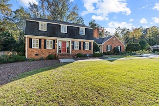 4802 Wesleyan Woods Dr, Macon, GA 31210