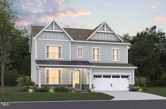 4036 Stonewood Ln, Durham, NC 27705