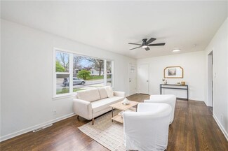 10505 E 65th Terrace, Raytown, MO 64133