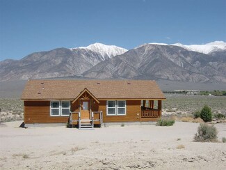 112 Clark Ranch Rd Unit 17, Benton, CA 93512