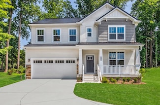 Cypress, Nottingham, MD 21236