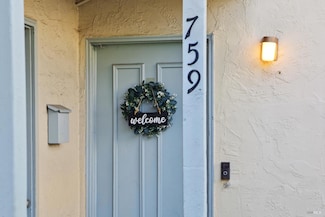 759 Simpson Place, Santa Rosa, CA 95401