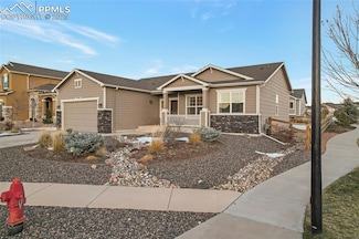 17915 Gypsum Canyon Ct, Monument, CO 80132
