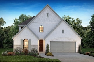 29715 Brushy Gables Dr, Magnolia, TX 77354