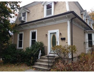 186 French St, Fall River, MA 02720