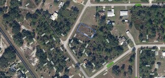 1309 Taft Ave, Lake Placid, FL 33852