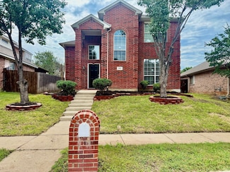 3900 Braxton Ln, Flower Mound, TX 75028