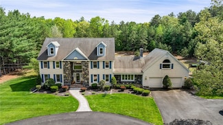 101 Nancy Ln, Harrisville, RI 02830