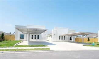 3803 Las Vistas Ln Unit 3, Weslaco, TX 78596
