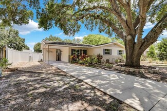 4417 Gandy Cir, Tampa, FL 33616