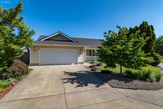 2523 Cubit St, Eugene, OR 97402